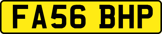 FA56BHP