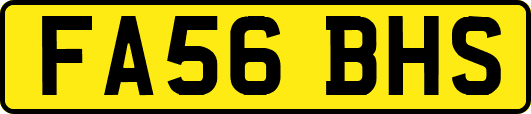 FA56BHS