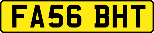 FA56BHT