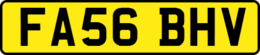 FA56BHV