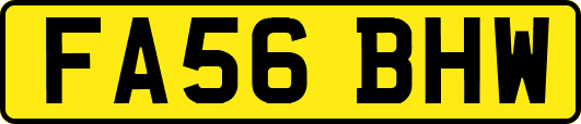 FA56BHW