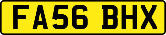 FA56BHX