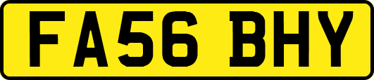 FA56BHY