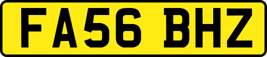 FA56BHZ