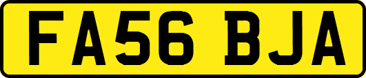 FA56BJA