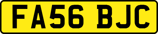 FA56BJC