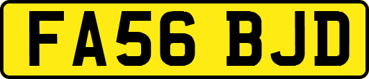 FA56BJD