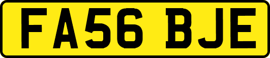 FA56BJE