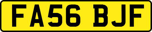 FA56BJF