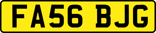 FA56BJG