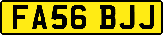 FA56BJJ