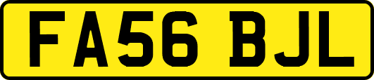 FA56BJL