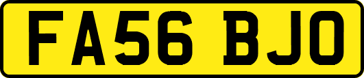 FA56BJO
