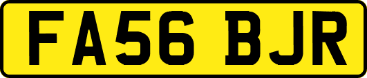 FA56BJR