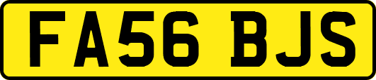 FA56BJS