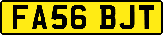 FA56BJT
