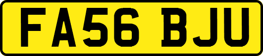 FA56BJU