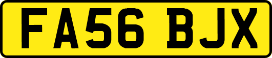 FA56BJX