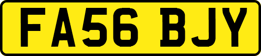 FA56BJY