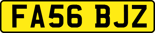 FA56BJZ