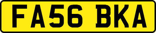 FA56BKA
