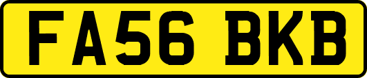 FA56BKB