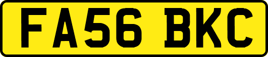 FA56BKC