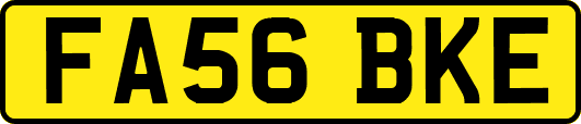 FA56BKE