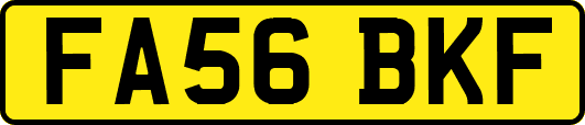 FA56BKF