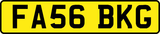 FA56BKG