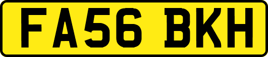 FA56BKH