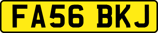 FA56BKJ