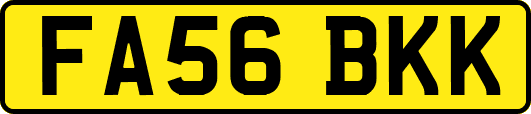 FA56BKK