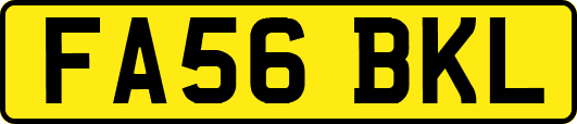 FA56BKL