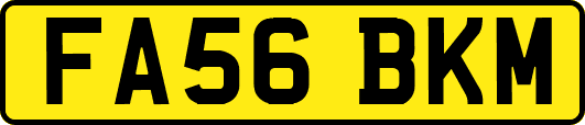 FA56BKM