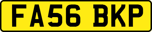 FA56BKP