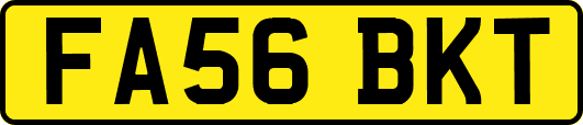 FA56BKT