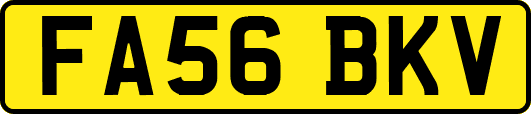 FA56BKV