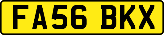 FA56BKX