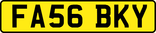 FA56BKY