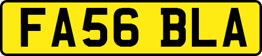 FA56BLA