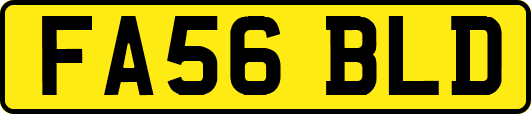 FA56BLD