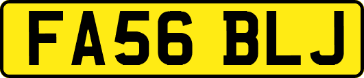 FA56BLJ