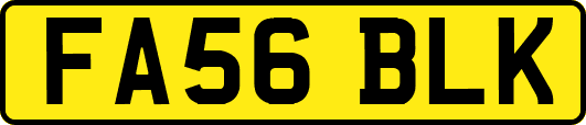 FA56BLK