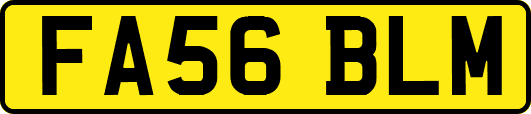 FA56BLM
