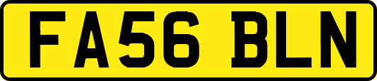 FA56BLN