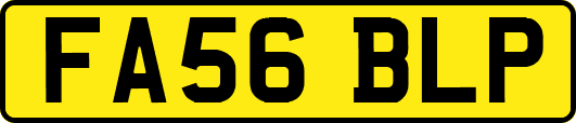 FA56BLP