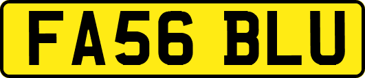 FA56BLU