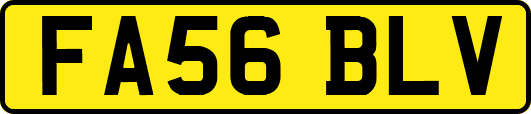 FA56BLV