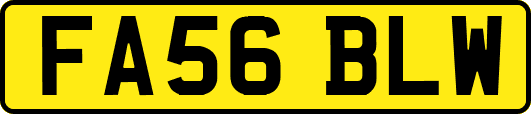 FA56BLW